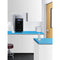 220 lb. Ice + Water Dispenser