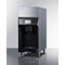 220 lb. Ice + Water Dispenser