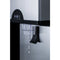 Ice & Water Dispenser