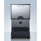 Ice & Water Dispenser