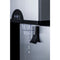 Ice & Water Dispenser