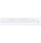 Ge® 115 Volt Built-in Cool-only 8,000 Btu Room Air Conditioner