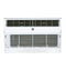 Ge® 230/208 Volt Built-in Heat/cool Room Air Conditioner