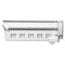 Accessories Refrigerator Drawer Tray