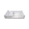 Accessories Refrigerator Drawer Tray
