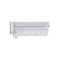 Accessories Refrigerator Drawer Tray