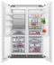 Joining strip for 84" Column Refrigerator and Freezer