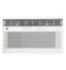 115V Built-In AC, Heat Pump, Corrosion Protected, Variable Speed with WiFi