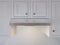 24" Breeze I Under-Cabinet