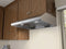 30" Hurricane Under-Cabinet
