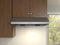 36" Hurricane Under-Cabinet