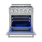 Culinary Series Gas Range