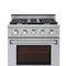 Culinary Series Gas Range