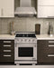 Culinary Series Gas Range