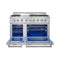 Culinary Series Gas Range