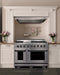 Culinary Series Gas Range