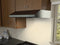 36" Cyclone Under-Cabinet