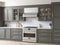 36" Tempest I Under-Cabinet