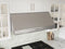 36" Tidal II Wall