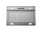 60" Monsoon II Insert