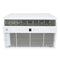 Ge® Built In Air Conditioner