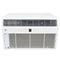 Ge® Thru The Wall 230/208v Heat/cool 10,000 Btu Air Conditioner