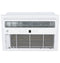 Ge® Thru The Wall 230/208v Heat/cool 10,000 Btu Air Conditioner