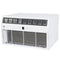 Ge® Thru The Wall 230/208v Heat/cool 10,000 Btu Air Conditioner