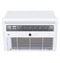 Ge® Thru The Wall 230/208v Heat/cool 10,000 Btu Air Conditioner