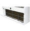 Ge® Built In Air Conditioner