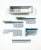RS24 Columns Hinge Reversal Kit - Right to Left