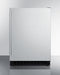 24" Wide Built-In All-Refrigerator, ADA Compliant