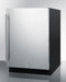 24" Wide Built-In All-Refrigerator, ADA Compliant
