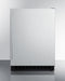 24" Wide Built-In All-Refrigerator, ADA Compliant
