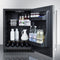 24" Wide Built-In All-Refrigerator, ADA Compliant