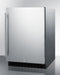 24" Wide Built-In All-Refrigerator, ADA Compliant
