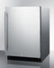 24" Wide Built-In All-Refrigerator, ADA Compliant