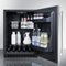 24" Wide Built-In All-Refrigerator, ADA Compliant