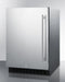 24" Wide Built-In All-Refrigerator, ADA Compliant