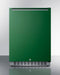 24" Wide Built-In All-Refrigerator, ADA Compliant