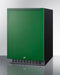 24" Wide Built-In All-Refrigerator, ADA Compliant