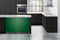 24" Wide Built-In All-Refrigerator, ADA Compliant