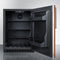 24" Wide Built-In All-Refrigerator, ADA Compliant (Panel Not Included)