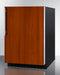 24" Wide Built-In All-Refrigerator, ADA Compliant (Panel Not Included)