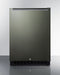24" Wide Built-In All-Refrigerator, ADA Compliant