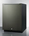 24" Wide Built-In All-Refrigerator, ADA Compliant