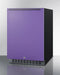 24" Wide Built-In All-Refrigerator, ADA Compliant