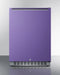 24" Wide Built-In All-Refrigerator, ADA Compliant