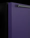 24" Wide Built-In All-Refrigerator, ADA Compliant