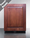 24" Wide Built-In All-Refrigerator, ADA Compliant (Panel Not Included)